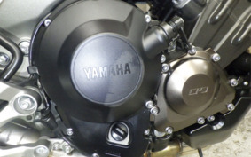 YAMAHA MT-09 A 2015 RN34J