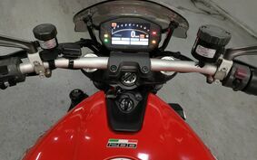 DUCATI MONSTER 1200 2014 M603JA