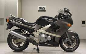 KAWASAKI ZZ-R600 Gen.2 2000 ZX600E