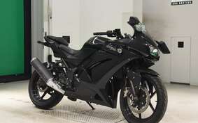 KAWASAKI NINJA 250R EX250K