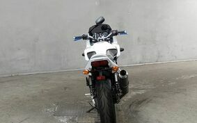 HONDA CB400 SUPER BOLDOR 2010 NC42