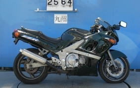 KAWASAKI ZZ-R400 Gen.2 1996 ZX400N