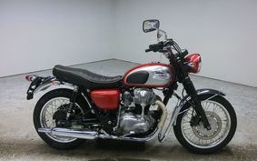 KAWASAKI W650 2007 EJ650A