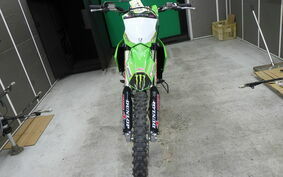 KAWASAKI KX250 KX252C