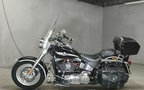 HARLEY FLSTF 1450 2002 BMY