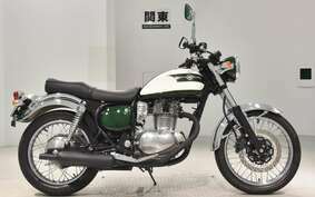 KAWASAKI ESTRELLA BJ250A