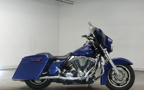 HARLEY FLHX 1580 2007 KB4