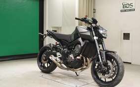 YAMAHA MT-09 A 2014 RN34J