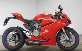 DUCATI 1299 PANIGALE S 2016 H905J