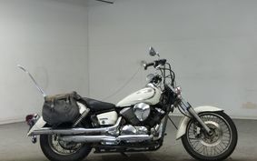 YAMAHA DRAGSTAR 250 VG02J