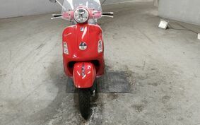 VESPA GTS250ie M45100