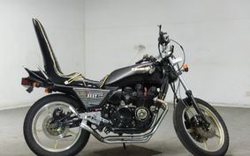 KAWASAKI Z400 GP 1982 KZ400M