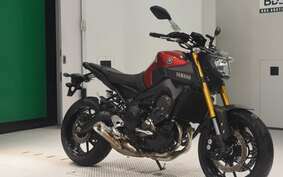 YAMAHA MT-09 A 2016 RN34J