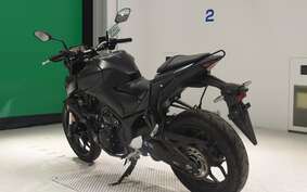 YAMAHA MT-03 ABS 2022 RH13J