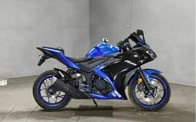 YAMAHA YZF-R25 RG10J