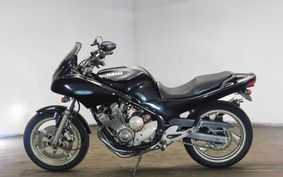 YAMAHA XJ400 1991 4BP