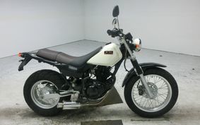 YAMAHA TW225 DG09J