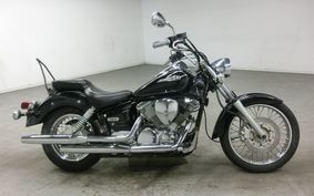 YAMAHA DRAGSTAR 250 VG02J