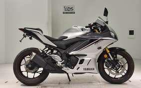 YAMAHA YZF-R25 A RG43J