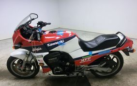 KAWASAKI GPZ900R NINJA 1988 ZX2A13