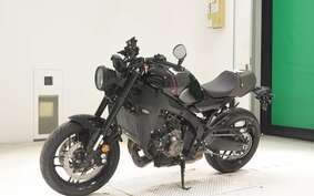 YAMAHA XSR900 2022 RN80J