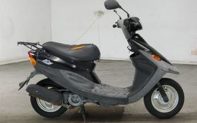 YAMAHA BJ SA24J