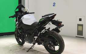 KAWASAKI Z400 Gen.2 2019 EX400G