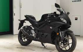 YAMAHA YZF-R25 A RG43J