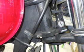 SUZUKI GN125 H PCJG9