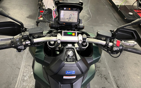 HONDA X-ADV 750 2019 RC95