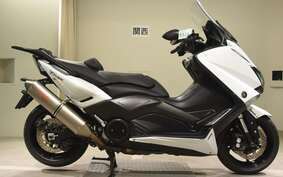 YAMAHA T-MAX 530 2015 SJ12J