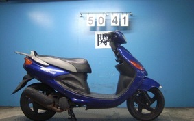 YAMAHA AXIS 100 2007 SB06J