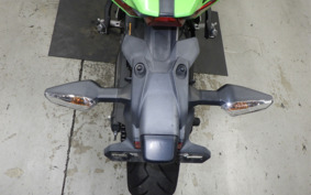 KAWASAKI ZX-25R ZX250E