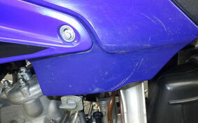 YAMAHA YZ125 CE16C