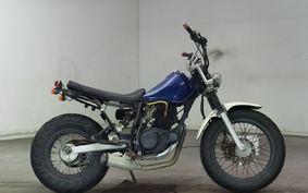 YAMAHA TW200 DG07J