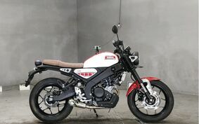 YAMAHA XSR155 RG47