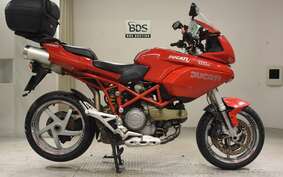 DUCATI MULTISTRADA 1000 DS 2004 A100A