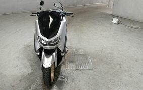 YAMAHA N-MAX 125 SEG6J