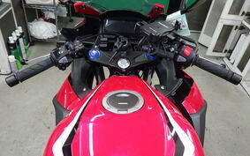 HONDA CBR400R 2020 NC56