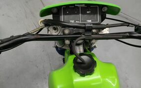 KAWASAKI KDX200 不明