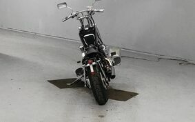 YAMAHA DRAGSTAR 400 CLASSIC 2009 VH01J