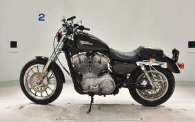 HARLEY XL883I 2009 CN2