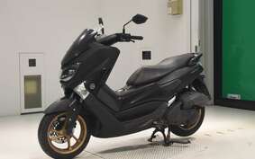 YAMAHA N-MAX 155 A SG50J