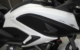 HONDA NC 700 X D 2012 RC63