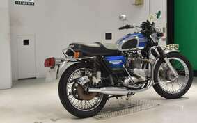 TRIUMPH BONNEVILLE  T140 LTD 1982 ESHDA3