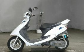 YAMAHA JOG ZR Evolution SA16J