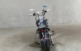 YAMAHA DRAGSTAR 250 VG02J