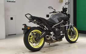 YAMAHA MT-09 A 2017 RN52J