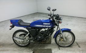 YAMAHA RZ50 RA02J