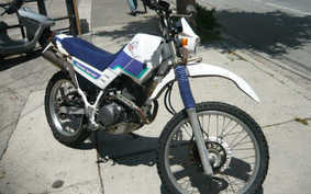 YAMAHA SEROW 225 W 1993 4JG